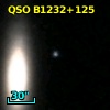 QSO B1232+125