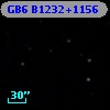 GB6 B1232+1156