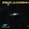 2MASX J12340844+1317548