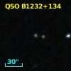 QSO B1232+134