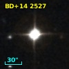 BD+14  2527