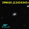 2MASX J12424345+1343591