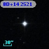 BD+14  2521