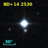BD+14  2530