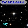TYC 3626-316-1