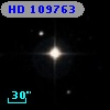 HD 109763
