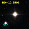 BD+12  2501