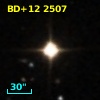 BD+12  2507