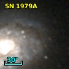 SN 1979A