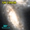 SN 1990B