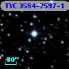 TYC 3584-2597-1
