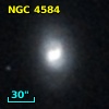 NGC  4584