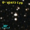 V* V2473 Cyg