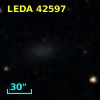 LEDA   42597