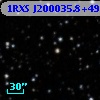 1RXS J200035.8+495921