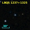 LBQS 1237+1325