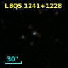 LBQS 1241+1228