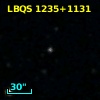 LBQS 1235+1131