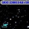 1RXS J200114.6+503326