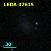 LEDA   42615