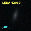LEDA   42059