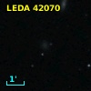 LEDA   42070