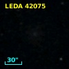 LEDA   42075