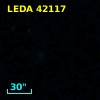 LEDA   42117