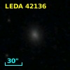 LEDA   42136