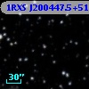 1RXS J200447.5+510430