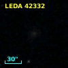 LEDA   42332