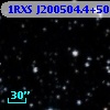 1RXS J200504.4+503711
