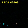 LEDA   42403