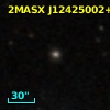 2MASX J12425002+1317381
