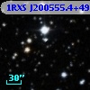 1RXS J200555.4+490509