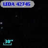 LEDA   42745