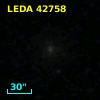 LEDA   42758
