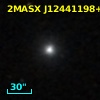 2MASX J12441198+1256306