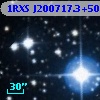 1RXS J200717.3+501433
