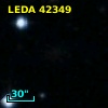 LEDA   42349