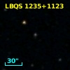 LBQS 1235+1123