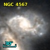 NGC  4567