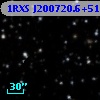 1RXS J200720.6+511757