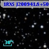 1RXS J200941.8+502523