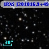 1RXS J201016.9+494354