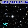 1RXS J201111.7+500013