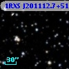 1RXS J201112.7+513034