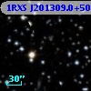 1RXS J201309.0+503408