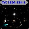 TYC 3626-338-1