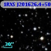 1RXS J201626.4+504728